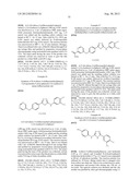 HETEROCYCLIC COMPOUNDS AND METHODS OF USE diagram and image