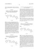 HETEROCYCLIC COMPOUNDS AND METHODS OF USE diagram and image