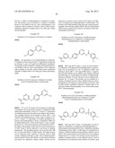 HETEROCYCLIC COMPOUNDS AND METHODS OF USE diagram and image