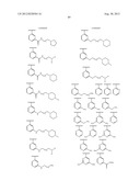 HETEROCYCLIC COMPOUNDS AND METHODS OF USE diagram and image