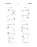 HETEROCYCLIC COMPOUNDS AND METHODS OF USE diagram and image