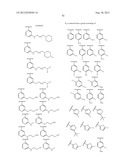 HETEROCYCLIC COMPOUNDS AND METHODS OF USE diagram and image