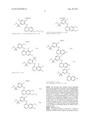 QUINAZOLINE COMPOUNDS diagram and image