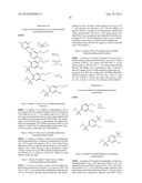 QUINAZOLINE COMPOUNDS diagram and image