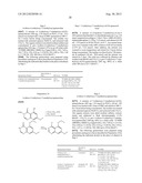 QUINAZOLINE COMPOUNDS diagram and image