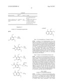 QUINAZOLINE COMPOUNDS diagram and image