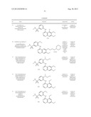 QUINAZOLINE COMPOUNDS diagram and image