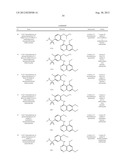 QUINAZOLINE COMPOUNDS diagram and image