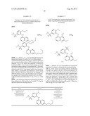 QUINAZOLINE COMPOUNDS diagram and image