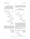 QUINAZOLINE COMPOUNDS diagram and image