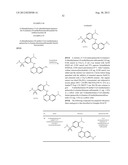 QUINAZOLINE COMPOUNDS diagram and image