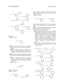 NOVEL COMPOUNDS AS MODULATORS OF GLUCOCORTICOID RECEPTORS diagram and image