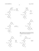 NOVEL COMPOUNDS AS MODULATORS OF GLUCOCORTICOID RECEPTORS diagram and image