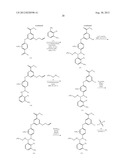 NOVEL COMPOUNDS AS MODULATORS OF GLUCOCORTICOID RECEPTORS diagram and image