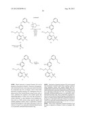 NOVEL COMPOUNDS AS MODULATORS OF GLUCOCORTICOID RECEPTORS diagram and image