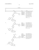 NOVEL COMPOUNDS AS MODULATORS OF GLUCOCORTICOID RECEPTORS diagram and image