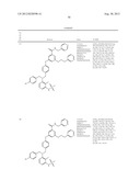 NOVEL COMPOUNDS AS MODULATORS OF GLUCOCORTICOID RECEPTORS diagram and image