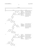 NOVEL COMPOUNDS AS MODULATORS OF GLUCOCORTICOID RECEPTORS diagram and image