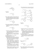 NOVEL COMPOUNDS AS MODULATORS OF GLUCOCORTICOID RECEPTORS diagram and image