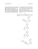 PYRIMIDONE COMPOUNDS diagram and image