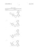 PYRIMIDONE COMPOUNDS diagram and image