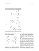 PYRIMIDONE COMPOUNDS diagram and image