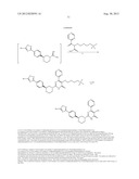 PYRIMIDONE COMPOUNDS diagram and image