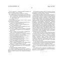 PYRIMIDONE COMPOUNDS diagram and image