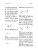 2-PHENYLETHYLAMINO DERIVATIVES AS CALCIUM AND/OR SODIUM CHANNEL MODULATORS diagram and image