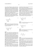 2-PHENYLETHYLAMINO DERIVATIVES AS CALCIUM AND/OR SODIUM CHANNEL MODULATORS diagram and image