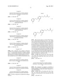 2-PHENYLETHYLAMINO DERIVATIVES AS CALCIUM AND/OR SODIUM CHANNEL MODULATORS diagram and image