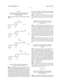 2-PHENYLETHYLAMINO DERIVATIVES AS CALCIUM AND/OR SODIUM CHANNEL MODULATORS diagram and image