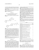 2-PHENYLETHYLAMINO DERIVATIVES AS CALCIUM AND/OR SODIUM CHANNEL MODULATORS diagram and image