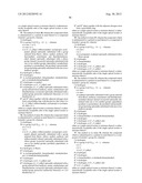 2-PHENYLETHYLAMINO DERIVATIVES AS CALCIUM AND/OR SODIUM CHANNEL MODULATORS diagram and image