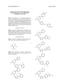 Substituted Acrylamide Derivative and Pharmaceutical Composition     Comprising the Same diagram and image