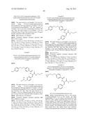 Substituted Acrylamide Derivative and Pharmaceutical Composition     Comprising the Same diagram and image
