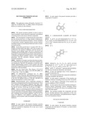 Deuterated Tyrosine Kinase Inhibitors diagram and image