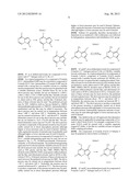 Deuterated Tyrosine Kinase Inhibitors diagram and image