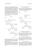 Deuterated Tyrosine Kinase Inhibitors diagram and image