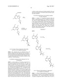 Deuterated Tyrosine Kinase Inhibitors diagram and image