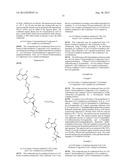 Deuterated Tyrosine Kinase Inhibitors diagram and image