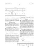AZA-BICYCLOALKYL ETHERS AND THEIR USE AS ALPHA7-NACHR AGONISTS diagram and image