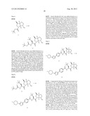 CYSTEINE PROTEASE INHIBITORS diagram and image