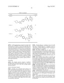 CYSTEINE PROTEASE INHIBITORS diagram and image