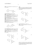 SUBSTITUTED HETEROCYCLIC DERIVATIVES FOR THE TREATMENT OF PAIN AND     EPILEPSY diagram and image