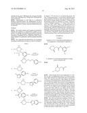 SUBSTITUTED HETEROCYCLIC DERIVATIVES FOR THE TREATMENT OF PAIN AND     EPILEPSY diagram and image