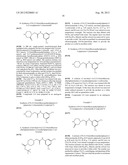 SUBSTITUTED HETEROCYCLIC DERIVATIVES FOR THE TREATMENT OF PAIN AND     EPILEPSY diagram and image