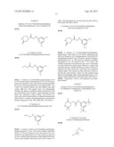 SUBSTITUTED HETEROCYCLIC DERIVATIVES FOR THE TREATMENT OF PAIN AND     EPILEPSY diagram and image