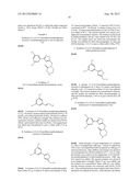 SUBSTITUTED HETEROCYCLIC DERIVATIVES FOR THE TREATMENT OF PAIN AND     EPILEPSY diagram and image
