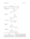 SUBSTITUTED HETEROCYCLIC DERIVATIVES FOR THE TREATMENT OF PAIN AND     EPILEPSY diagram and image